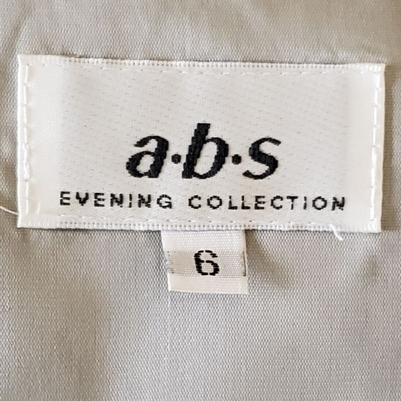 Like New ABS Collection Dress - Local Pickup Available in Vancouver, WA - Picture 7 of 8